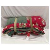 Official Boy Scout Sleeping Bag