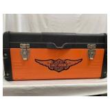 Harley Davidson Toolbox