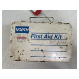 North First Aid Kit