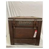1917 Toledo Fireless Cook Stove