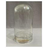Clear Safety Light Globe