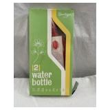 Rubber Hot Water Bottle
