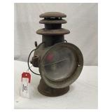 Dietz Motor Truck Side Lantern