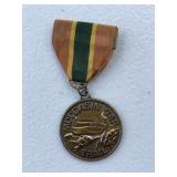 Official Boy Scout Hiking Medal
