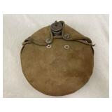 Official Boy Scout Canteen