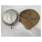Boy Scout Cook Kit
