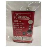 Coleman 1 Quart Camp Fuel Can