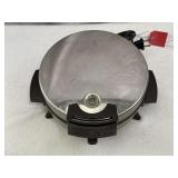 Toastmaster Waffle Maker
