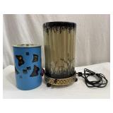 Butterfly Motion Lamp