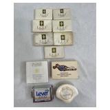11 Small Bars Hotel Soap