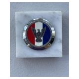 Eagle Scout Paperweight