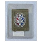 Official Boy Scout Eagle Patch