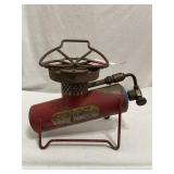 BERNZ-O-Matic One Burner Stove