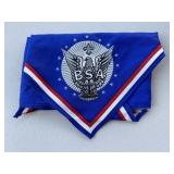BSA Eagle Scout Neckerchief