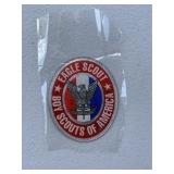 BSA Eagle Scout Sticker