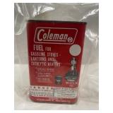 Coleman 1 Quart Camp Fuel Can