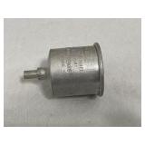 Coleman Aluminum Funnel