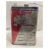 Coleman 1 Gallon Camp Fuel Can