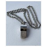 Official Boy Scout Whistle
