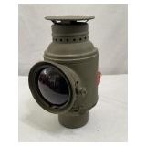 Dietz Military Jeep Tail Lamp