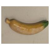 Carved Stone Banana