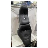 Harley Davidson Motorcycle Seat