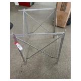 Coleman Camp Stove Stand