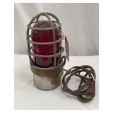 Crouse-Hinds Safety Light