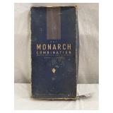 Monarch Hot Water Bottle