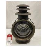 Dietz Motor Truck Side Lantern