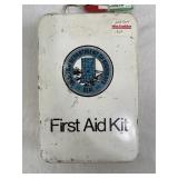 Norton First Aid Kit