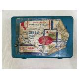 Johnson & Johnson First Aid Kit