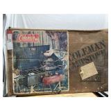 Coleman Two Burner Stove