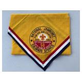 BSA National Jamboree Neckerchief