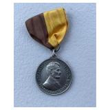 Official Boy Scout Hiking Medal