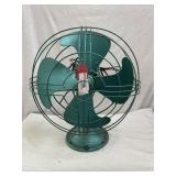 1950 GE Vortalex Electric Fan