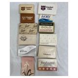 12 Small Bars Hotel Soap