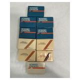 10 Small Bars Hotel Soap