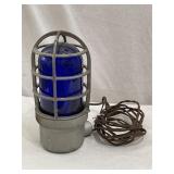 Crouse-Hinds Safety Light