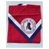 BSA National Jamboree Neckerchief