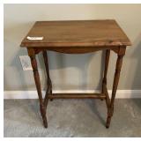 Side / Accent Table