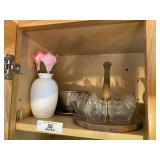Lot of Miscellaneous Housewares