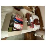 Lot of Household Miscellaneous