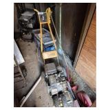 Mclane Gas Powered Edger