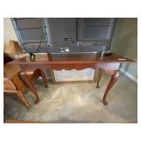 Sofa Table