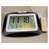 Infinity Group Weather Station