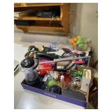 Lot of Miscellaneous Housewares