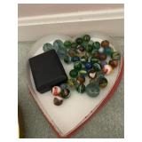 Vintage Marbles