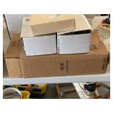 4 Boxes of Christmas Dï¿½cor