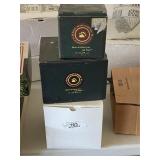 3 Pieces of Christmas Dï¿½cor